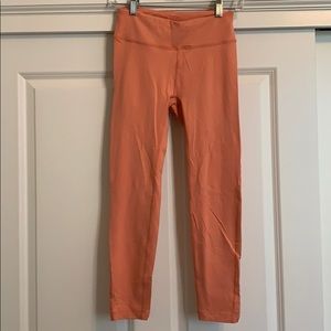 Outdoor Voices TechSweat Leggings